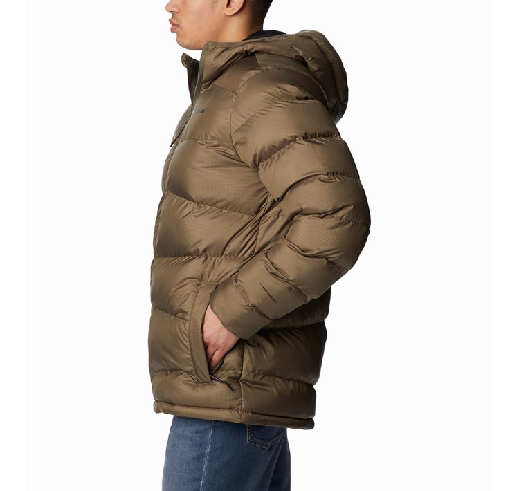 Ανδρικό Μπουφάν Fivemile Butte™ Hooded Jacket