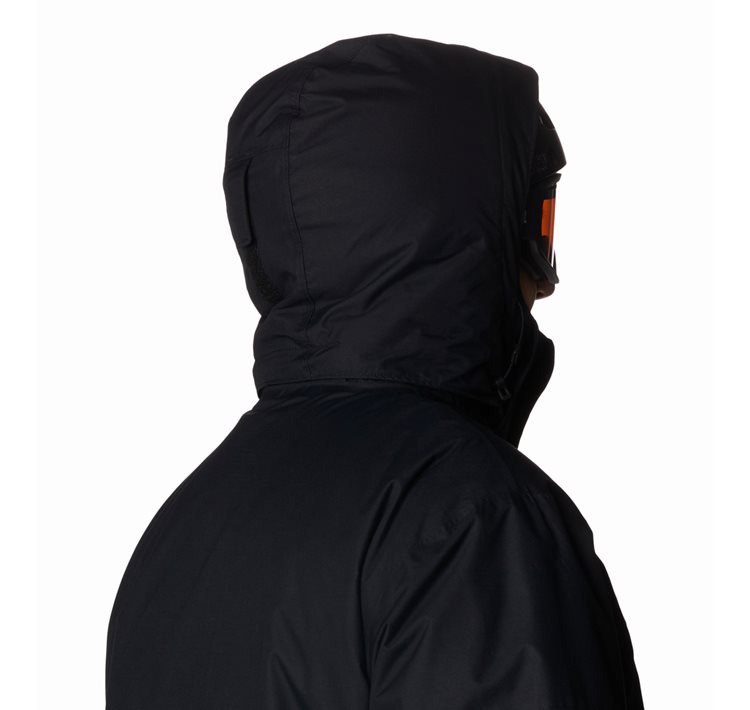 Ανδρικό Μπουφάν Last Tracks™ Jacket