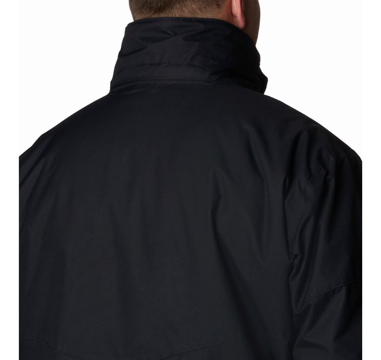 Ανδρικό Μπουφάν Last Tracks™ Jacket