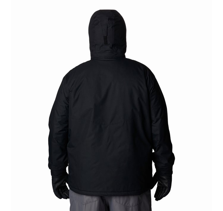 Ανδρικό Μπουφάν Last Tracks™ Jacket