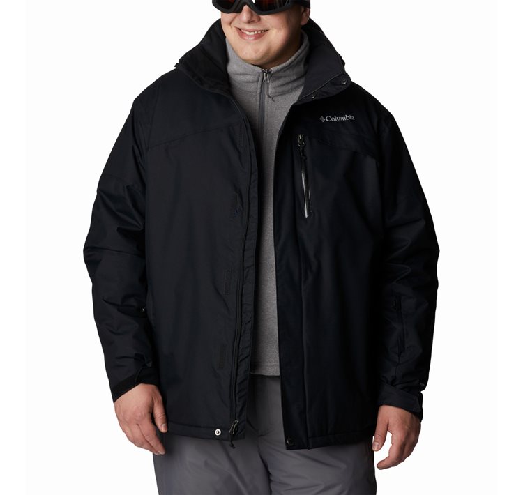 Ανδρικό Μπουφάν Last Tracks™ Jacket