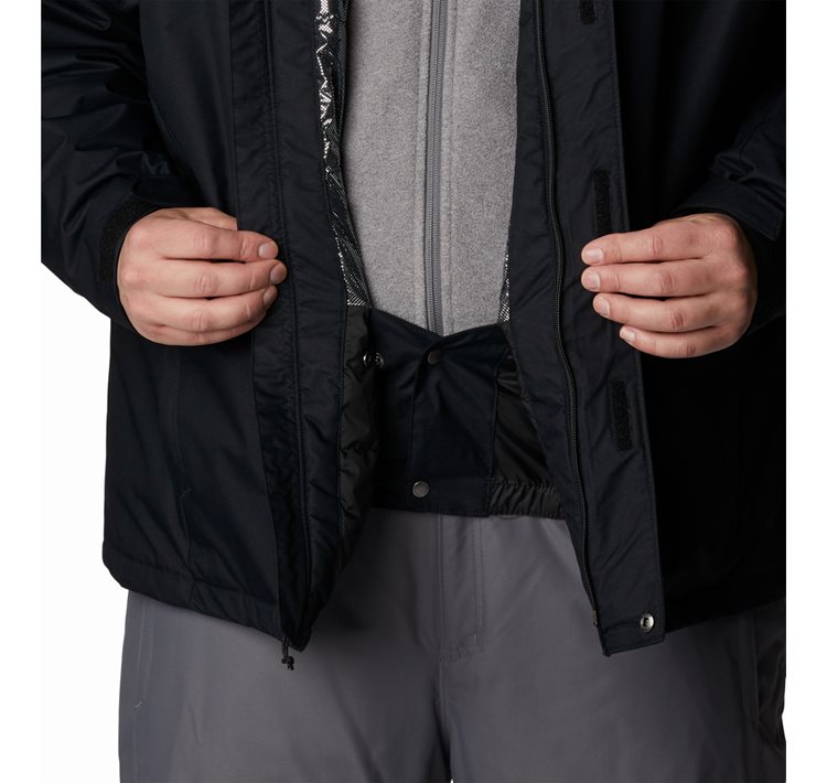 Ανδρικό Μπουφάν Last Tracks™ Jacket