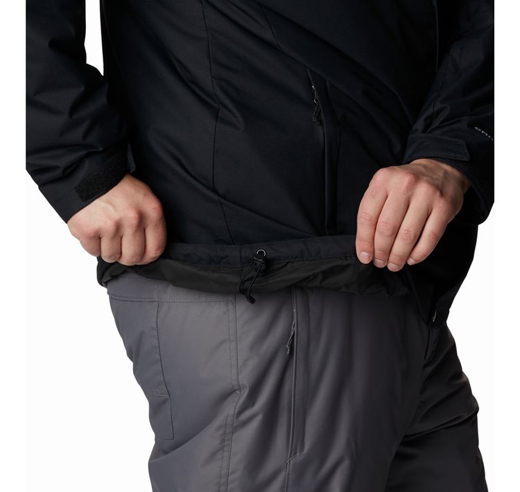 Ανδρικό Μπουφάν Last Tracks™ Jacket