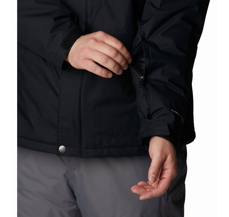 Ανδρικό Μπουφάν Last Tracks™ Jacket