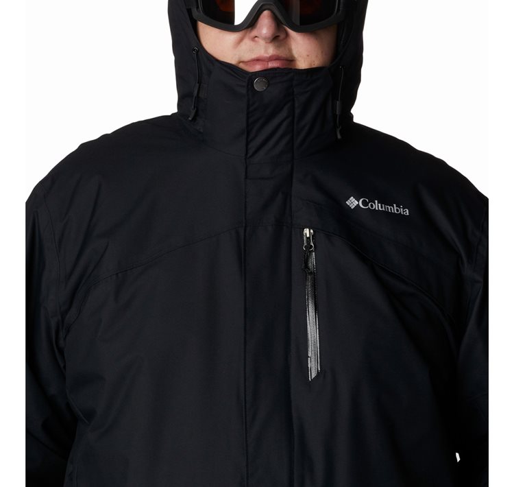 Ανδρικό Μπουφάν Last Tracks™ Jacket