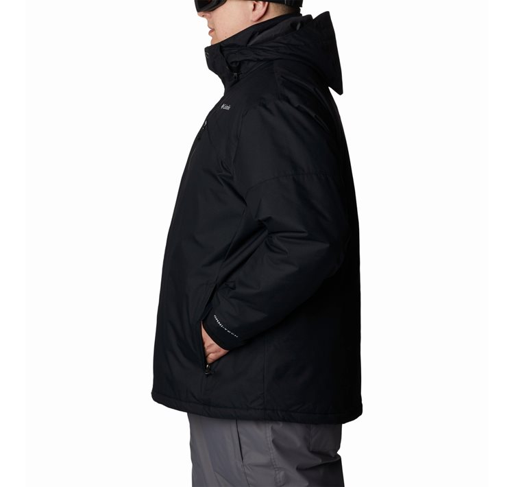 Ανδρικό Μπουφάν Last Tracks™ Jacket