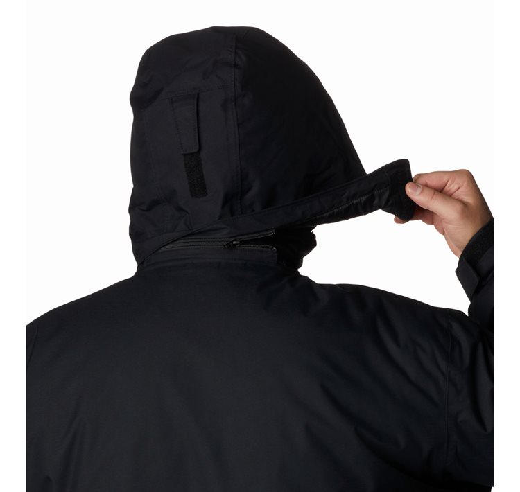 Ανδρικό Μπουφάν Last Tracks™ Jacket