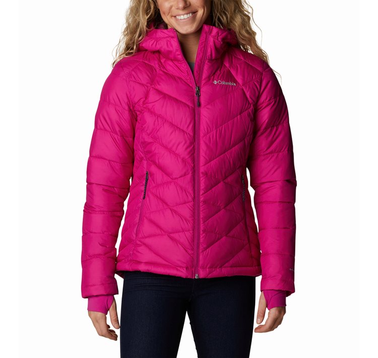 Γυναικείο Μπουφάν Heavenly™ Hooded Jacket