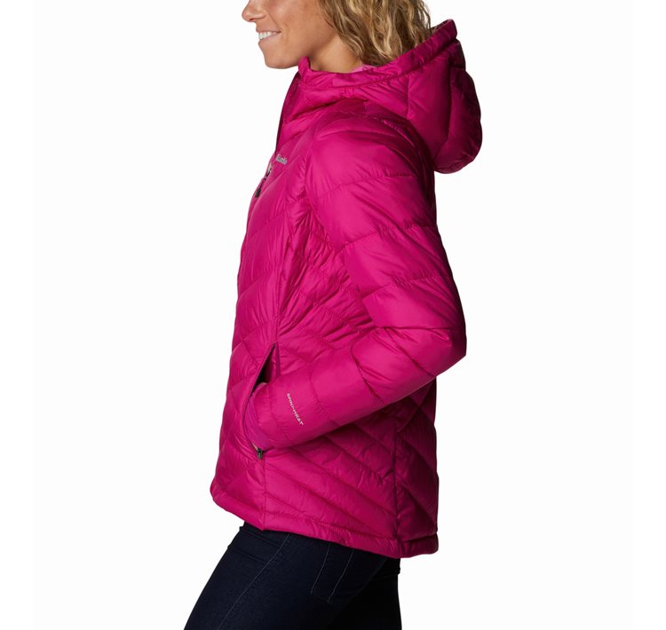 Γυναικείο Μπουφάν Heavenly™ Hooded Jacket
