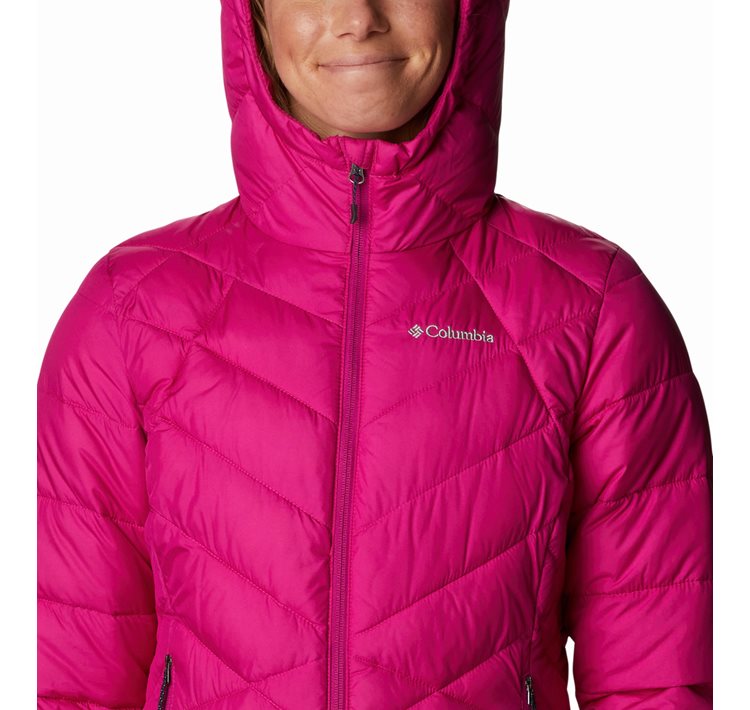 Γυναικείο Μπουφάν Heavenly™ Hooded Jacket