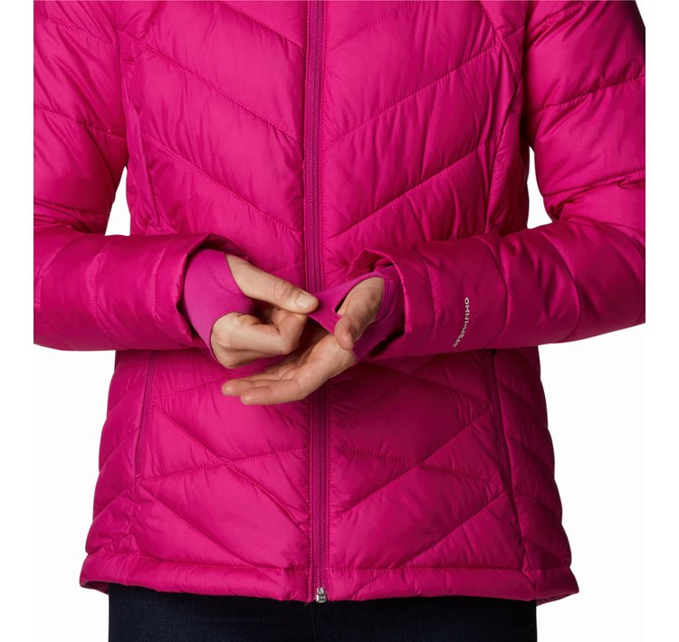 Γυναικείο Μπουφάν Heavenly™ Hooded Jacket
