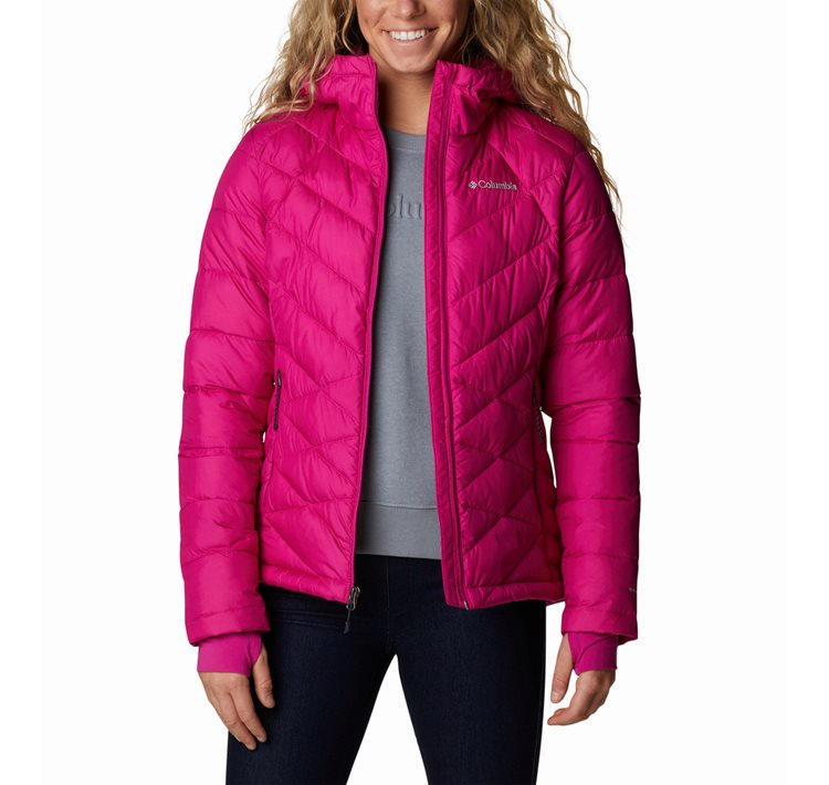 Women's Heavenly™ Hooded Jacket