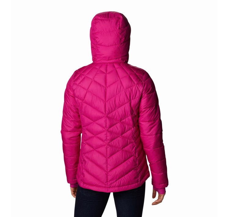 Γυναικείο Μπουφάν Heavenly™ Hooded Jacket