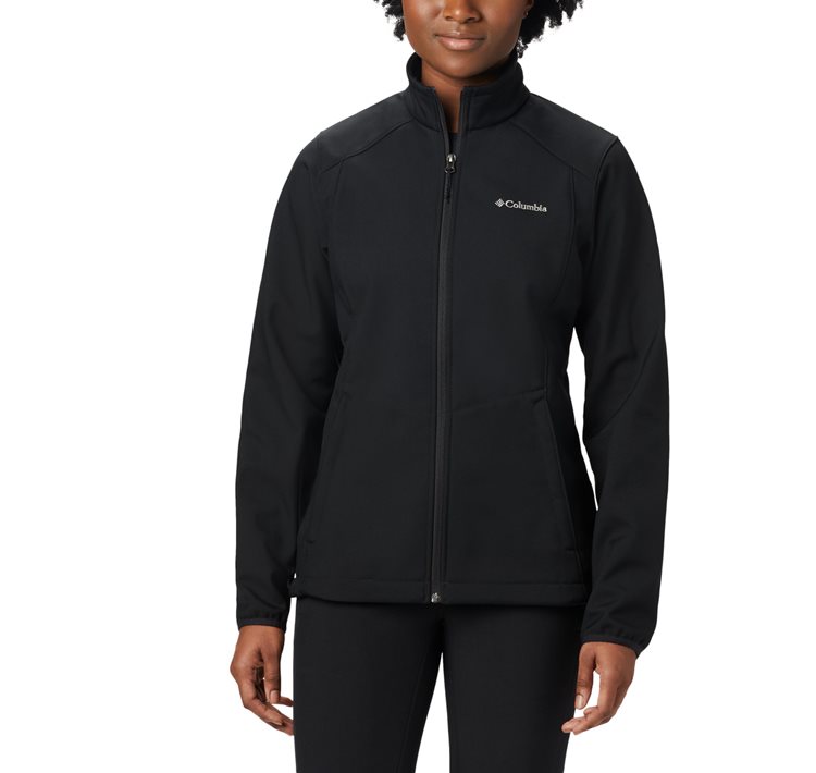 Γυναικείο Μπουφάν Kruser Ridge™ II Softshell
