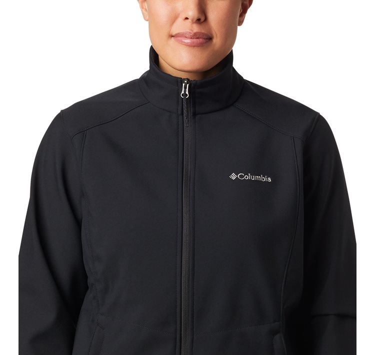 Γυναικείο Μπουφάν Kruser Ridge™ II Softshell