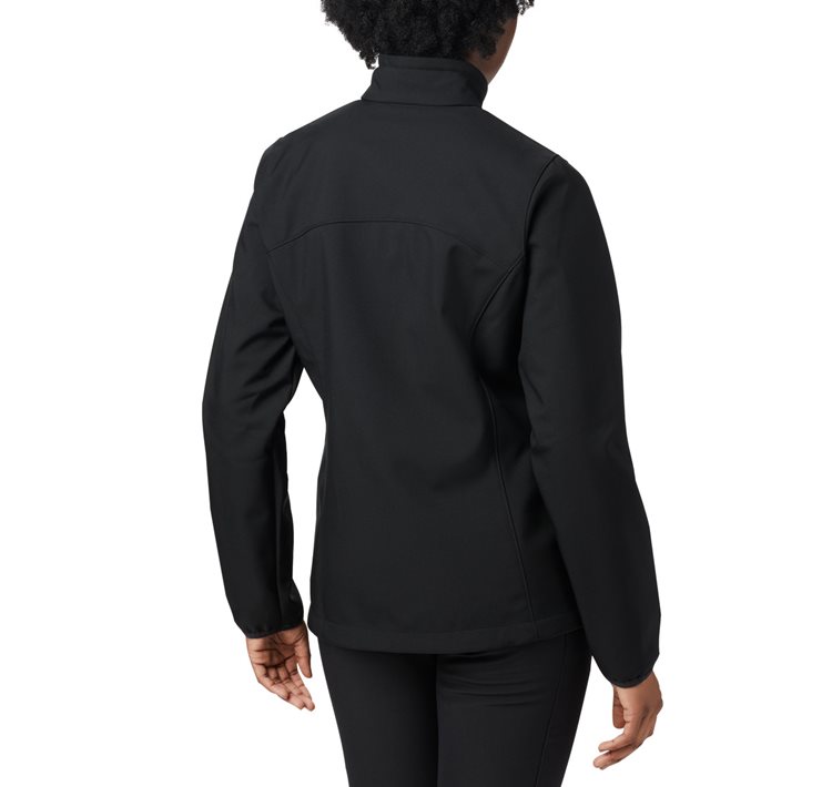 Γυναικείο Μπουφάν Kruser Ridge™ II Softshell