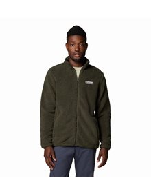 Ανδρική Ζακέτα Rugged Ridge™ III Sherpa Full Zip  ΜΠΛΟΥΖΕΣ - ΠΟΥΚΑΜΙΣΑ