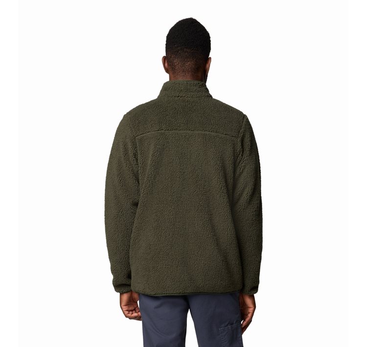Men's Rugged Ridge™ III Sherpa Full Zip