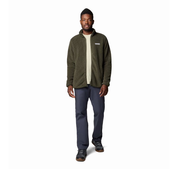 Men's Rugged Ridge™ III Sherpa Full Zip