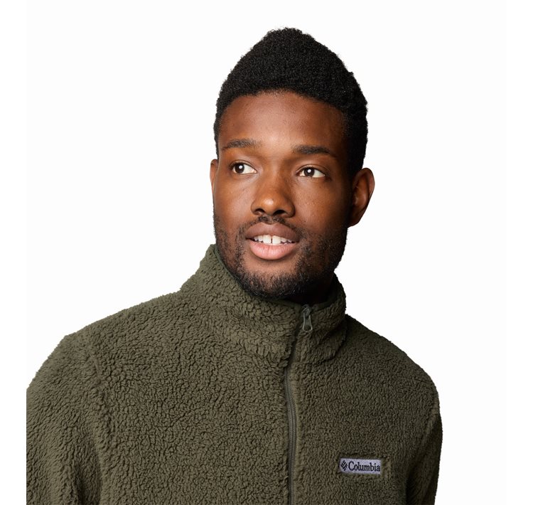 Men's Rugged Ridge™ III Sherpa Full Zip