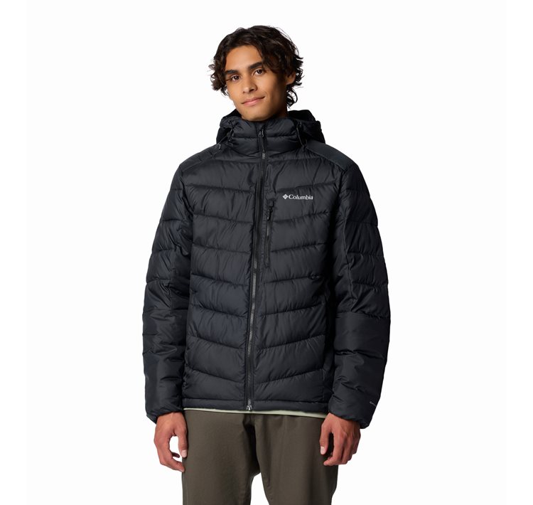 Ανδρικό Μπουφάν Labyrinth Loop™ II Hooded Jacket