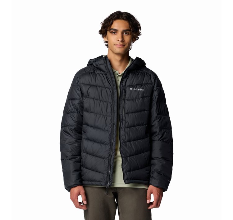 Ανδρικό Μπουφάν Labyrinth Loop™ II Hooded Jacket