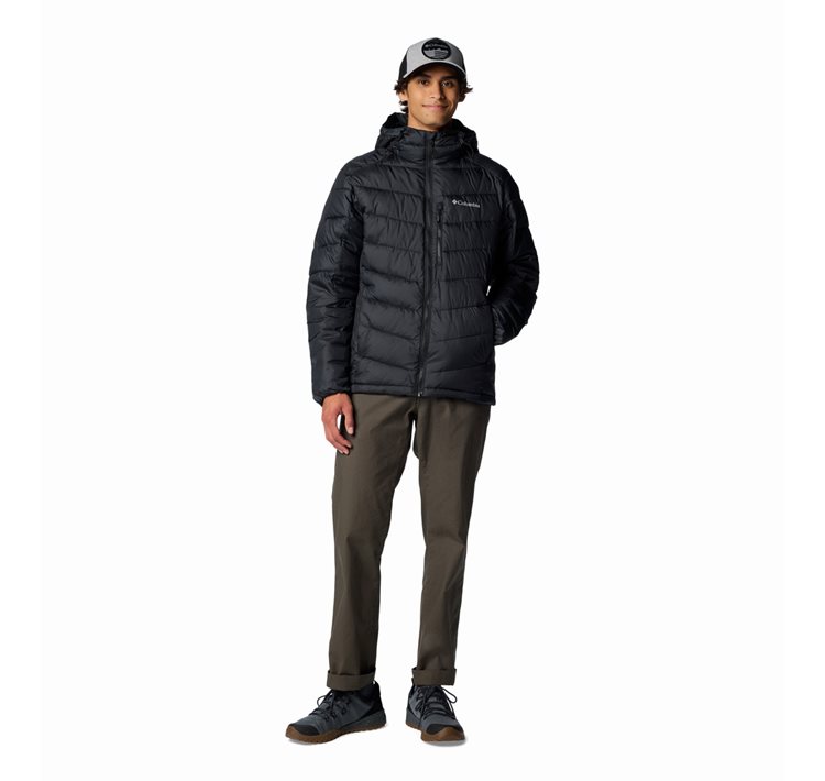 Ανδρικό Μπουφάν Labyrinth Loop™ II Hooded Jacket