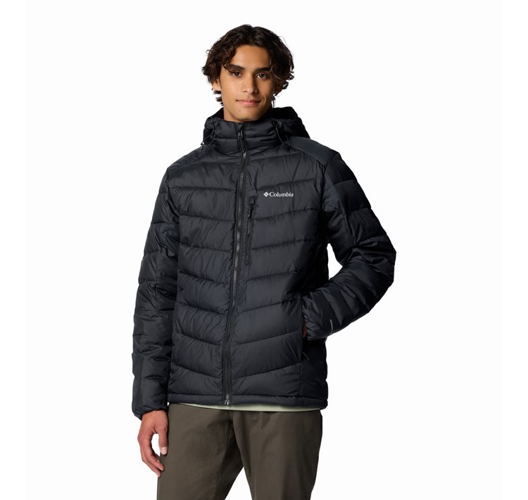 Ανδρικό Μπουφάν Labyrinth Loop™ II Hooded Jacket