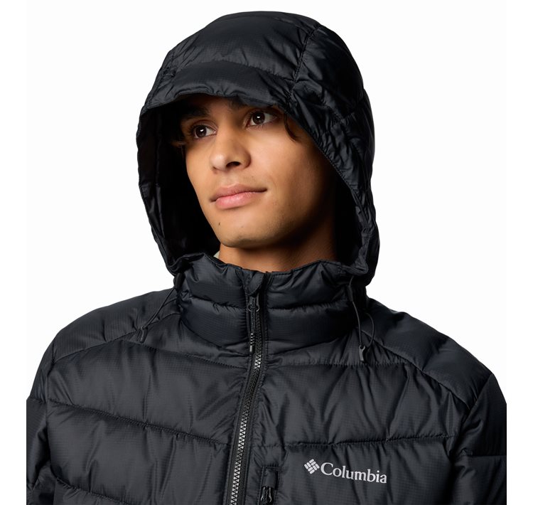 Ανδρικό Μπουφάν Labyrinth Loop™ II Hooded Jacket