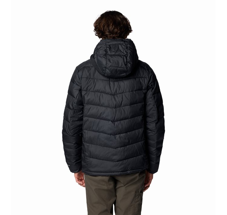 Ανδρικό Μπουφάν Labyrinth Loop™ II Hooded Jacket