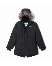 Παιδικό Μπουφάν Nordic Strider™ II Jacket  ΠΑΙΔΙΚΑ ΜΠΟΥΦΑΝ - ΓΙΛΕΚΑ