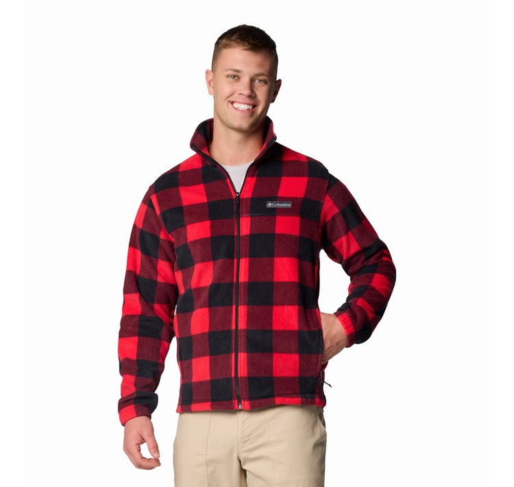 Ανδρική Ζακέτα Steens Mountain™ Printed Jacket