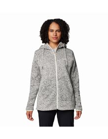 Women's Sweater Weather™ Sherpa Full Zip II Fleece  WOMEN'S SHERPA FLEECES