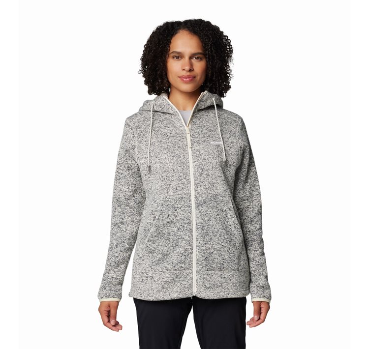 Γυναικεία Ζακέτα Sweater Weather™ Sherpa Full Zip II