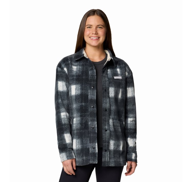 Γυναικεία Μπλούζα Benton Springs™ Shirt Jacket II