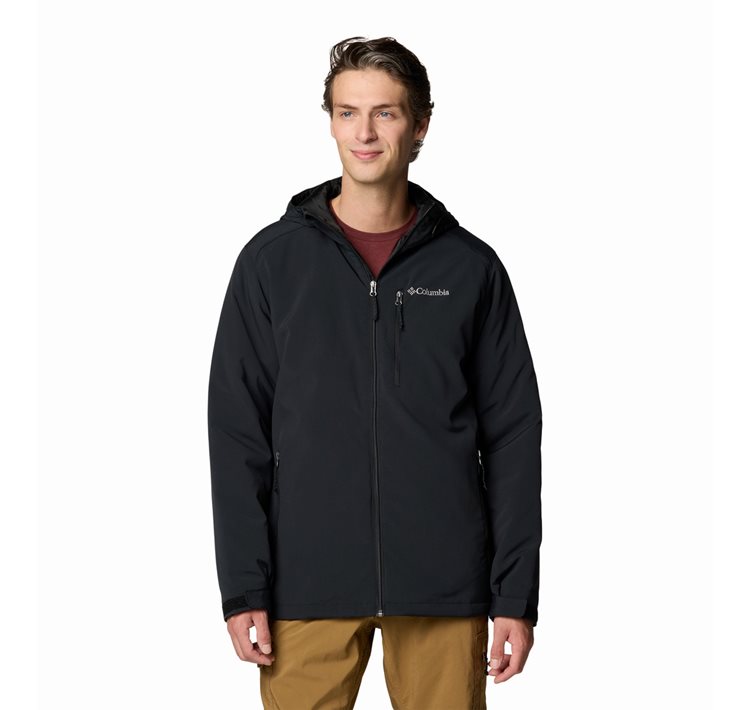 Ανδρικό Μπουφάν Gate Racer™ II Softshell