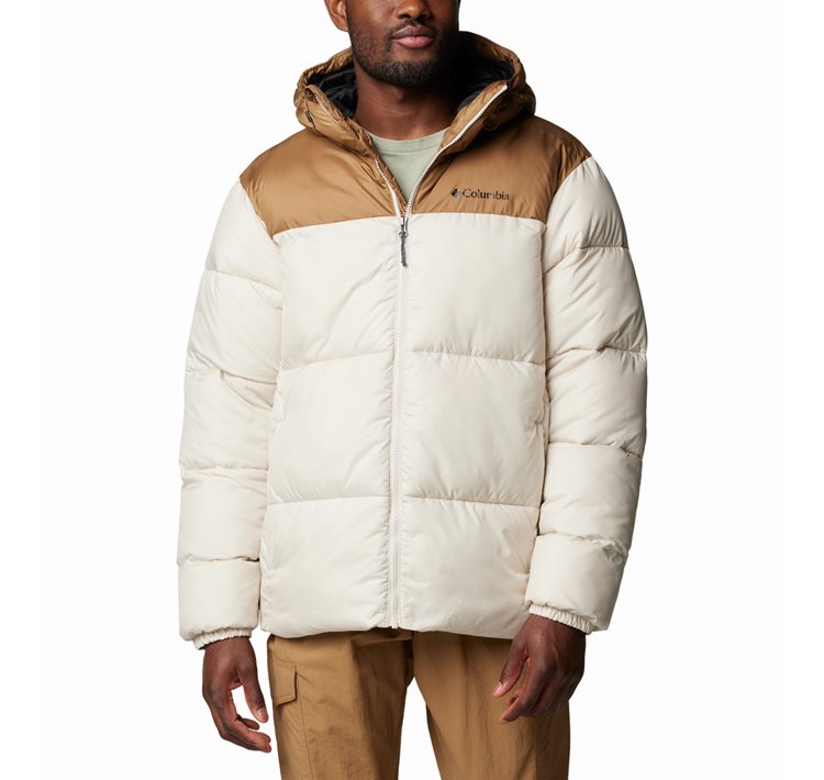 Ανδρικό Μπουφάν Puffect™ II Hooded Jacket