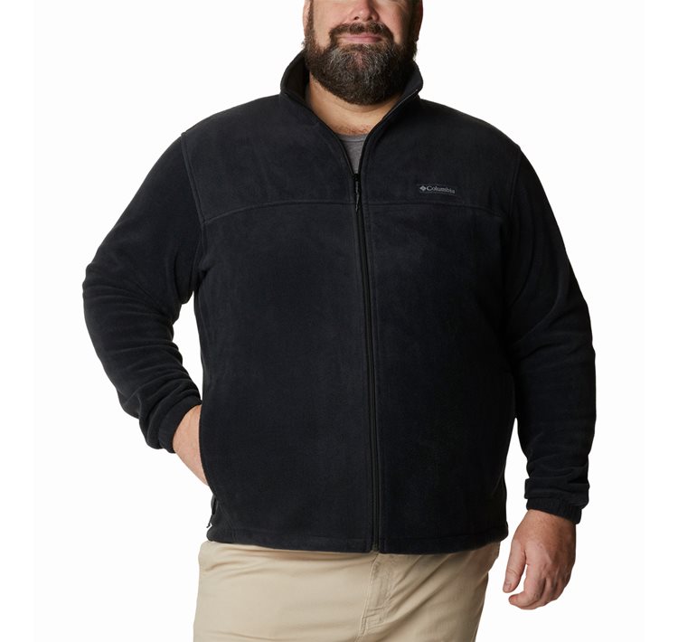 Men's Steens Mountain™ Full Zip 2.0 Fleece