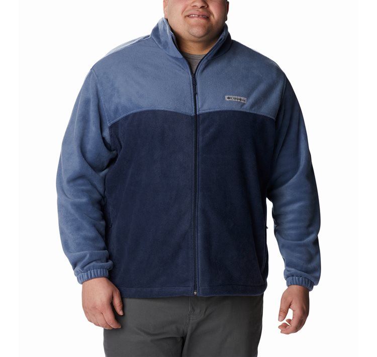 Men's Steens Mountain™ Full Zip 2.0 Fleece