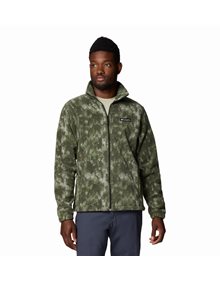 Ανδρική Ζακέτα Steens Mountain™ Printed Jacket  ΑΝΔΡΙΚΑ CASUAL FLEECE