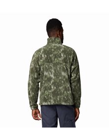 Ανδρική Ζακέτα Steens Mountain™ Printed Jacket  ΑΝΔΡΙΚΑ CASUAL FLEECE