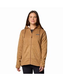 Women's Sweater Weather™ Sherpa Full Zip II Fleece  WOMEN'S SHERPA FLEECES