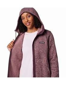Women's Sweater Weather™ Sherpa Full Zip II Fleece  WOMEN'S SHERPA FLEECES
