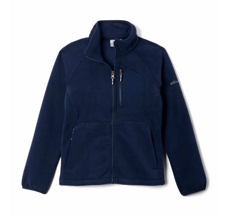 Παιδική Ζακέτα Fast Trek™ IV Fleece Full Zip