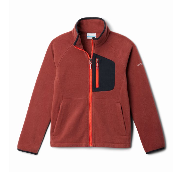 Παιδική Ζακέτα Fast Trek™ IV Fleece Full Zip