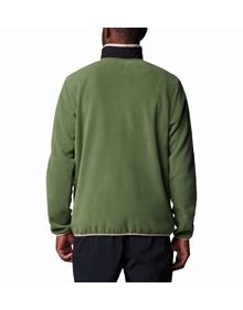 Ανδρική Ζακέτα Sequoia Grove™ Full Zip Fleece  ΡΟΥΧΑ