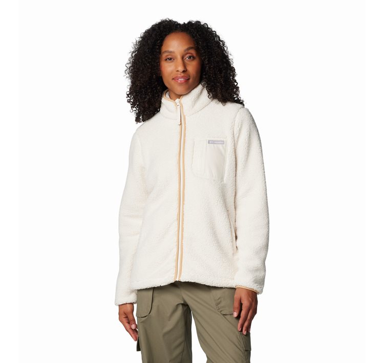 Women's West Bend™ Full Zip II Fleece