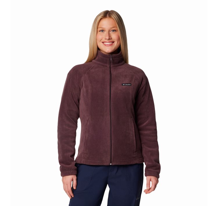 Γυναικεία Ζακέτα Benton Springs™ Full Zip Fleece