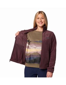 Γυναικεία Ζακέτα Benton Springs™ Full Zip Fleece  ΓΥΝΑΙΚΕΙΑ  CASUAL FLEECE