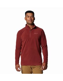 Ανδρική Μπλούζα Klamath Range™ II Half Zip Fleece  ΡΟΥΧΑ